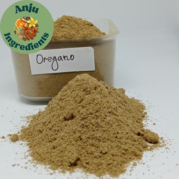 

Kirim,HariYgSama- Oregano Powder 1kg/ Oregano Bubuk