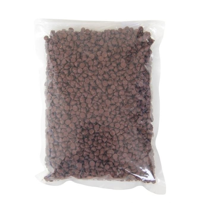 

BisaInstan- Coklat cokelat dark chocolate chocochips chocochip chococip choco chips chip kiloan Tulip