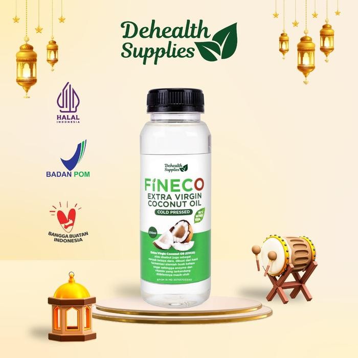 

BisaInstan- FINECO EVCO 250ML