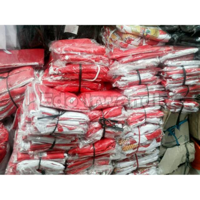 

Bendera Merah Putih Ukuran 120 cm x 180 cm Ready Stock Berkualitas
