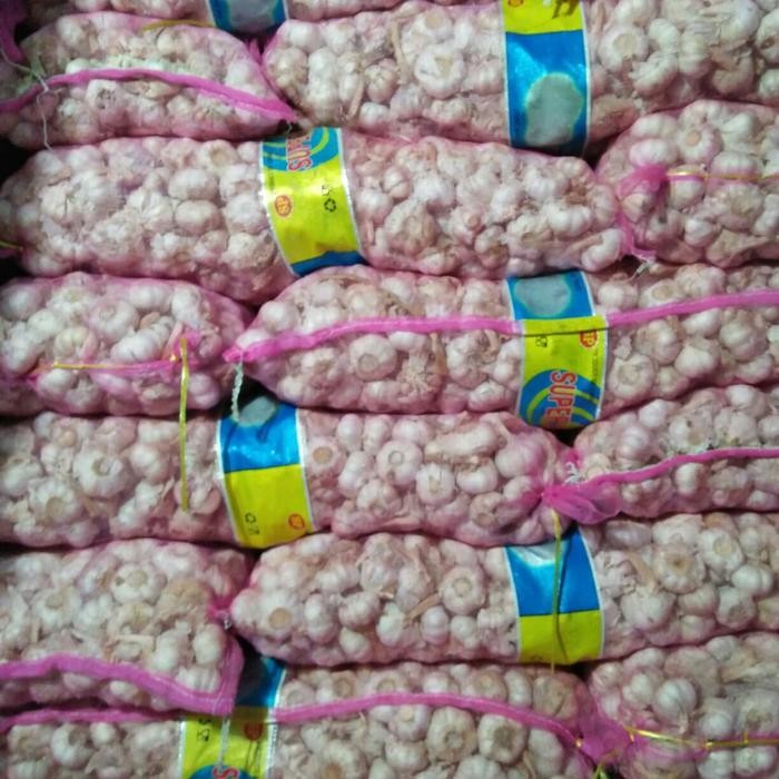 

Kirim,HariYgSama- bawang putih utuh
