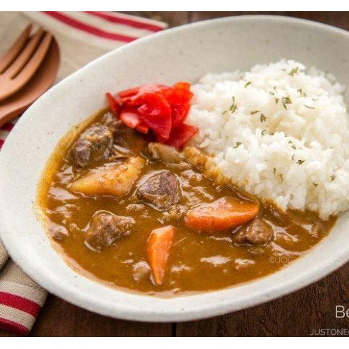 

BisaInstan- S&B Golden Curry Mild Kari Blok Kari Jepang 220gr Spicy Bbq