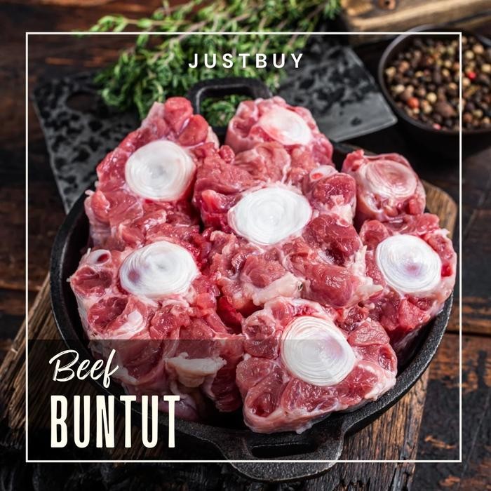 

Kirim,HariYgSama- Buntut Sapi 1kg