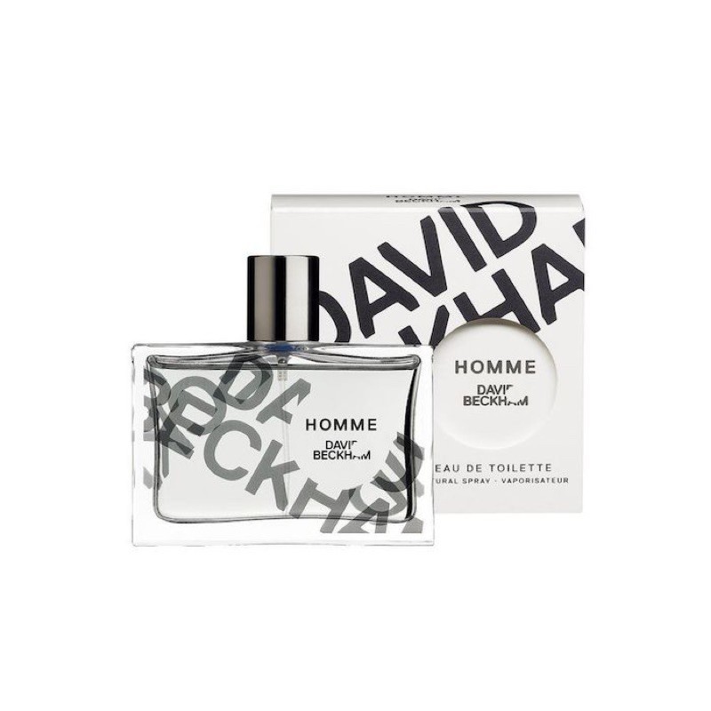 PARFUM ORIGINAL EROPA David Beckham Homme EDT 75ml PARFUME PRIA / PARFUM PRIA