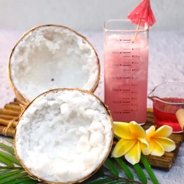 

BisaInstan- Kelapa Kopyor Buah Utuh