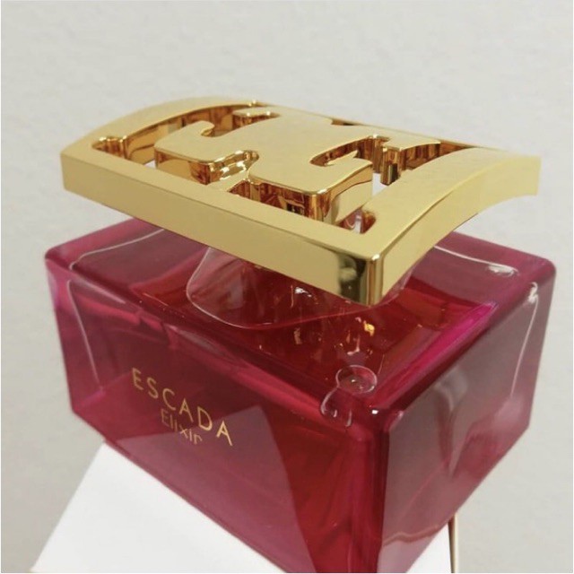 PARFUM ORIGINAL EROPA Escada Especially Escada Elixir EDP 75ml PARFUME WANITA / PARFUM WANITA
