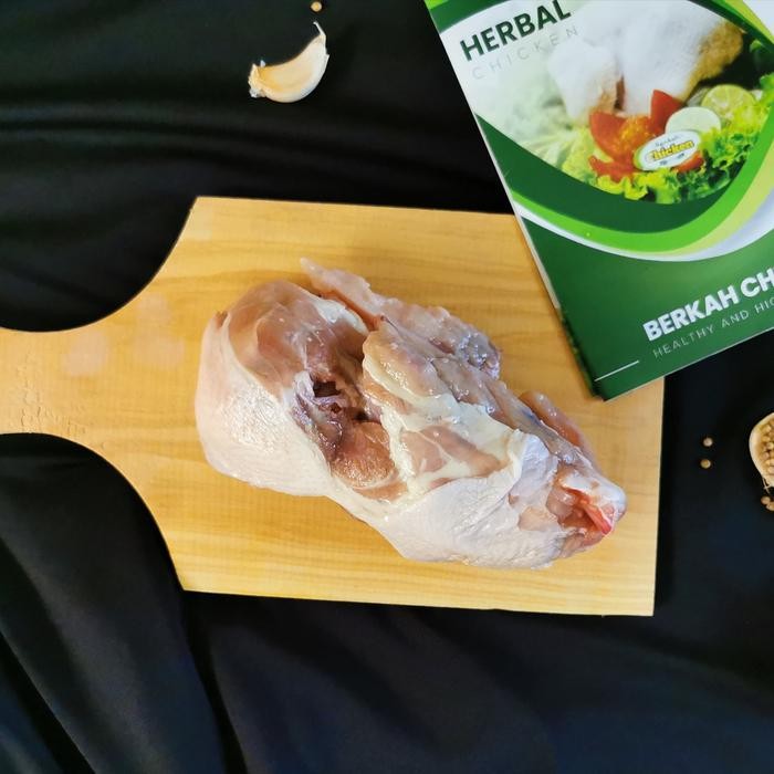 

Kirim,HariYgSama- Tulang Punggung/Kerongkongan Ayam Berkah Chicken Organik