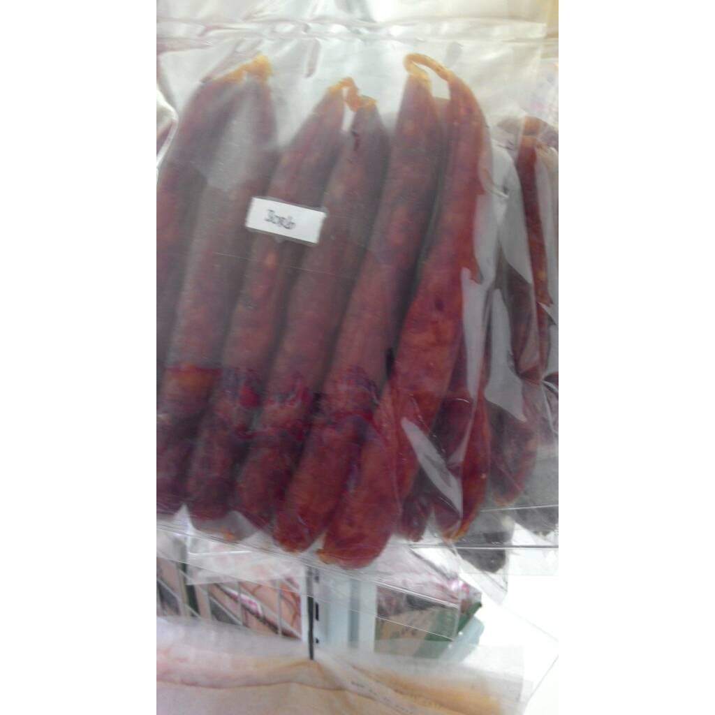 

Kirim,HariYgSama- lapchong babi malaysia