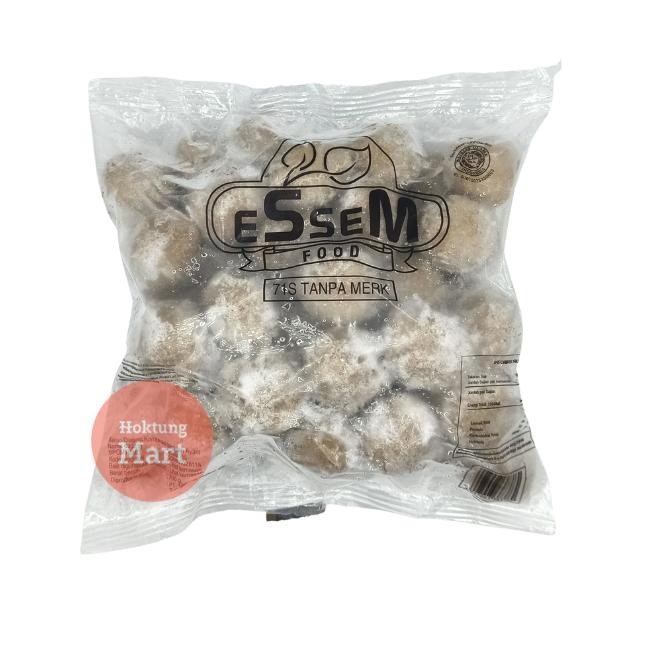 

Kirim,HariYgSama- Bakso Sapi SM Essem Polos Isi 50 Baso Sapi Halus