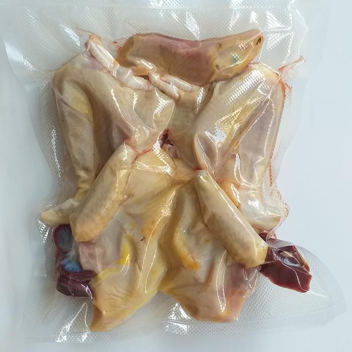 

Kirim,HariYgSama- Ayam Kampung Solo potong 4 ( L )