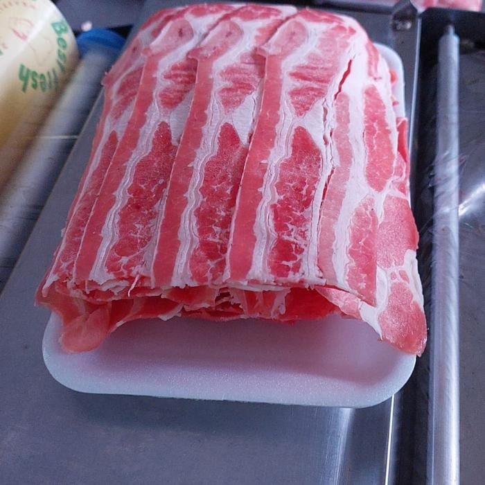 

Kirim,HariYgSama- DAGING SAPI SHORTPLATE US SLICE 500GR