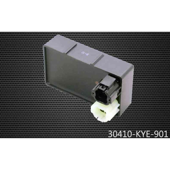 C.D.I  Mega Pro N'10 30410-KYE-901 TAKAYAMA Genuine Part