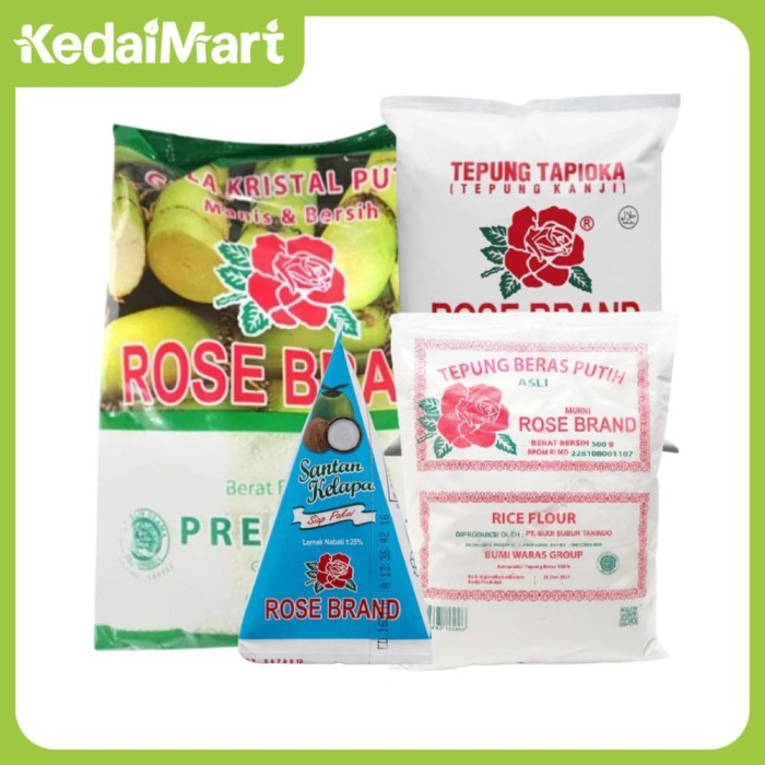 

Kirim,HariYgSama- Paket Sembako Rosebrand A