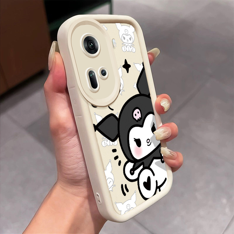 Casing Hp Untuk OPPO Reno 11 5G Reno 11F 5G Reno 11 Pro 5G F25 Pro 5G Reno 13F 5G Reno 2Z Reno 2F Ca