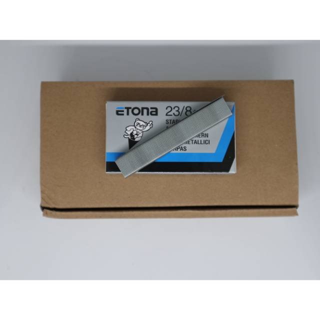 

Staples Etona 23/8