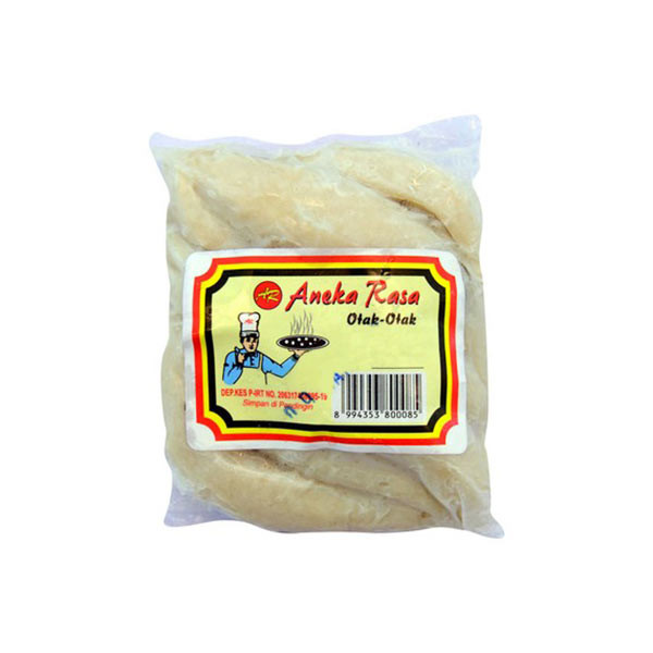 

AR OTAK OTAK PANJANG 10 PCS