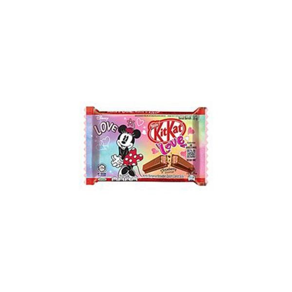 

KIT KAT 4F GOLD FEST 35G