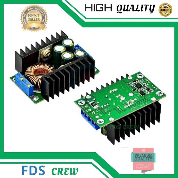 MODUL STEP DOWN 10A XL4016