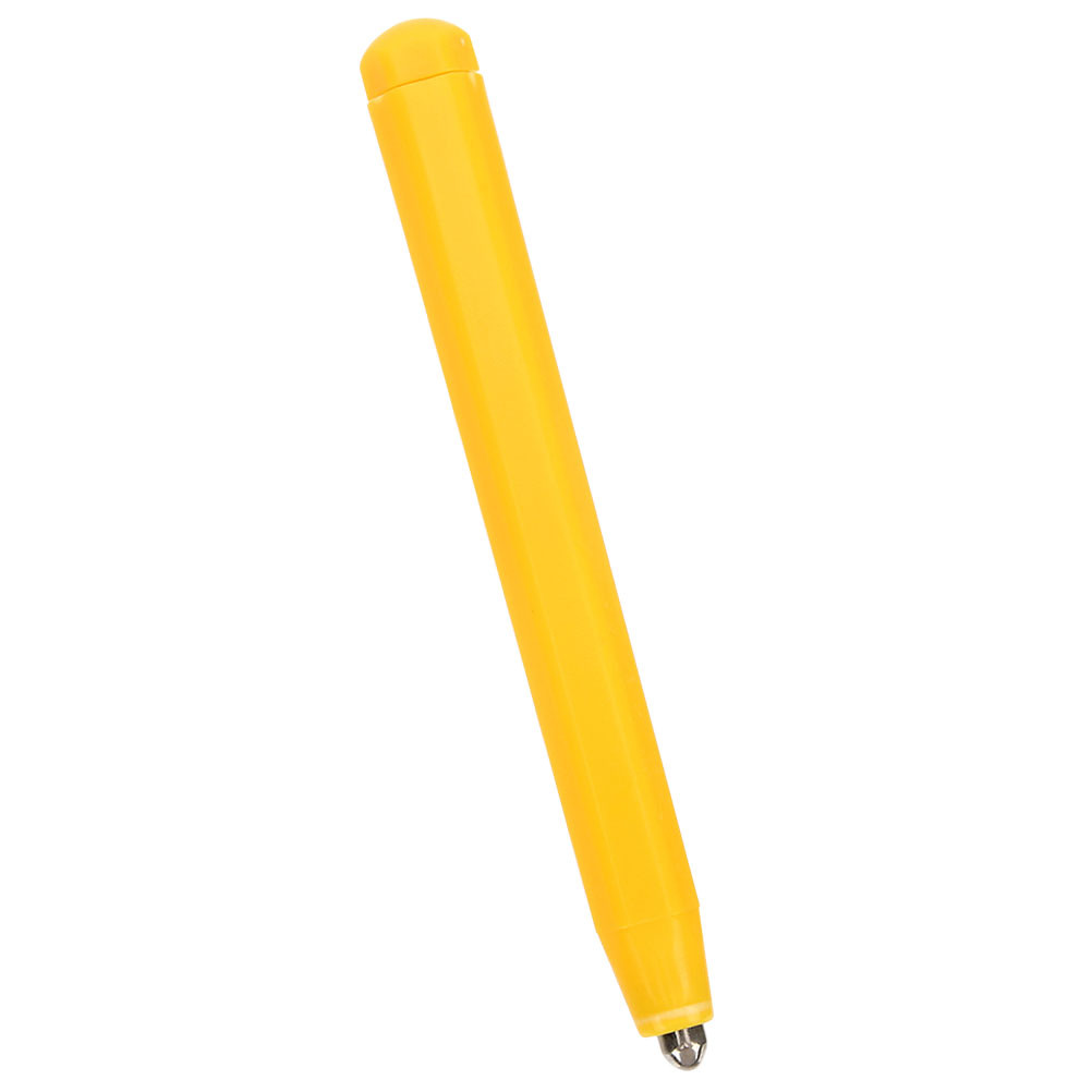 

3Pcs Replacement Stylus Pen Magnetic Painting Pen Writing Board Pen Drawing Toys Magnet Pen Magnetic