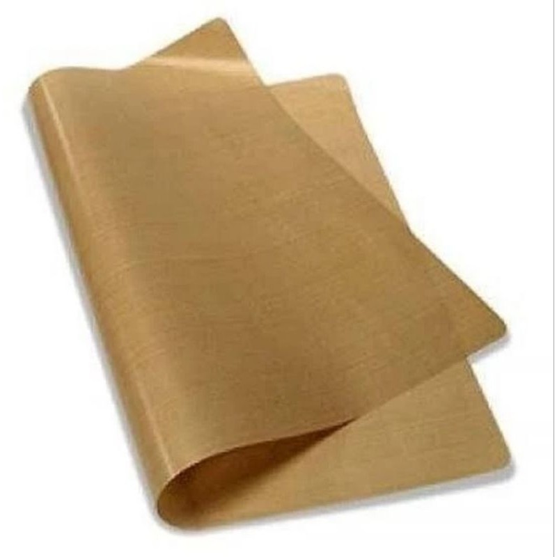 

DTG Teflon Sheet Kertas Teflon