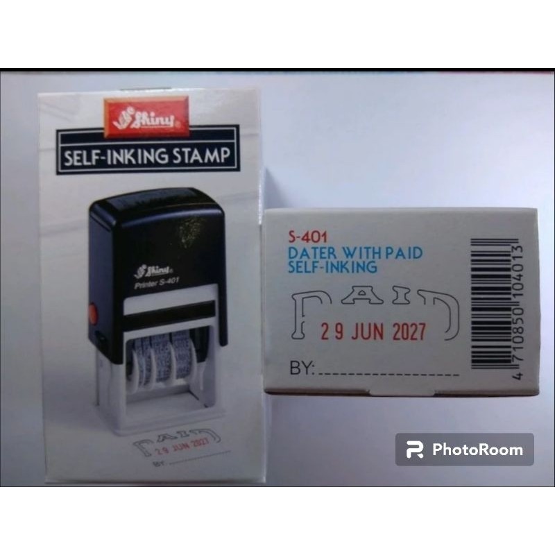 

pel Paid Tanggal Shiny S401 pel Paid Tanggal Otomatis pel Shiny Paid Tanggal