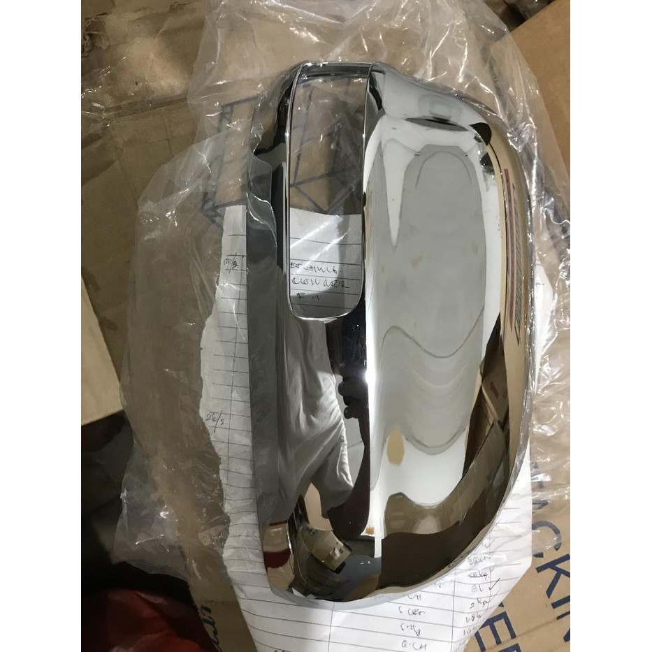 New Cover Spion Rush Batok Spion Terios Toyota Rush 2015 2016 2017 Kanan