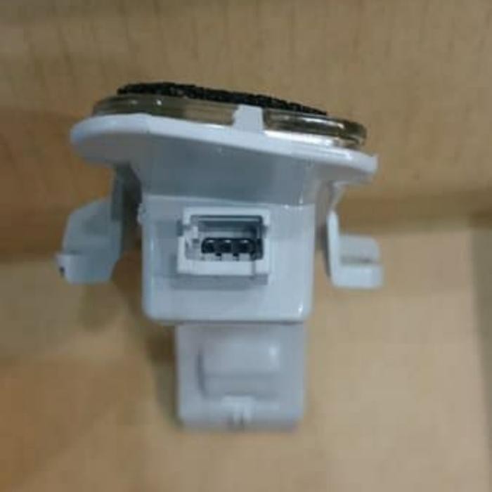 Gercep Lampu Sen Spion Ertiga