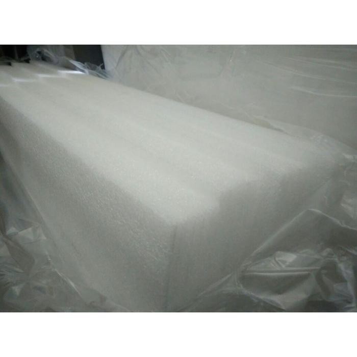 BUSA PACKING PE FOAM POLYBONDING - PE FOAM PUTIH