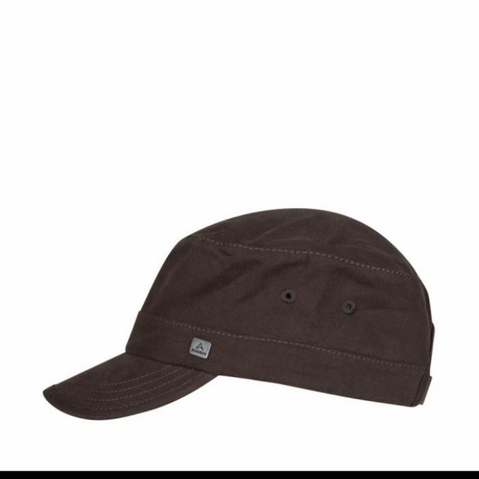 Topi Eiger Comando Metal 1.0 - 6552 #Gratisongkir