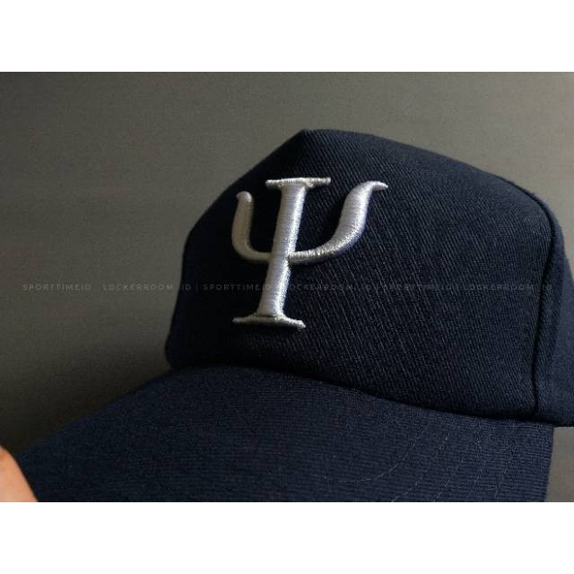 Custom Custom Bordir Topi Baseball Snapback 3D Puff Timbul Flat / #Gratisongkir