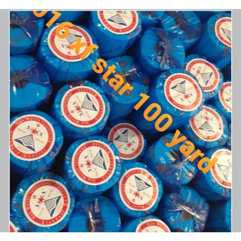 

kainkeras interlining non woven lem fislin 2016xf star