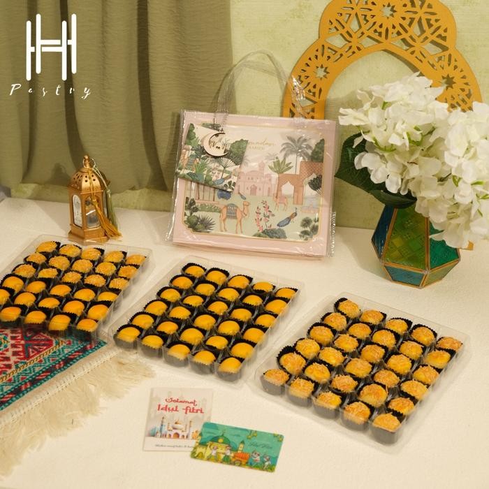 

NewZbgt- Nastar Sekat / Nastar Gift Premium Lumer