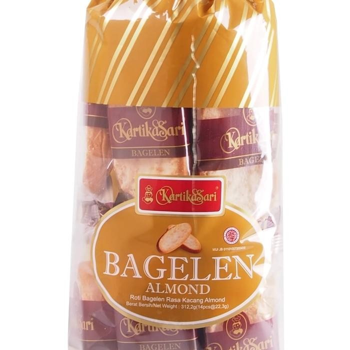 

NewZbgt- Bagelen toast kartika sari kartikasari bandung