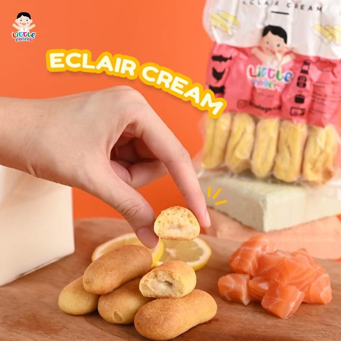 

NewZbgt- Eclair cream