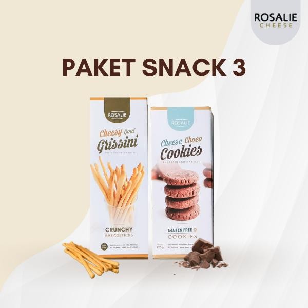 

NewZbgt- Paket Snack 3 (Cookies & Grissini)