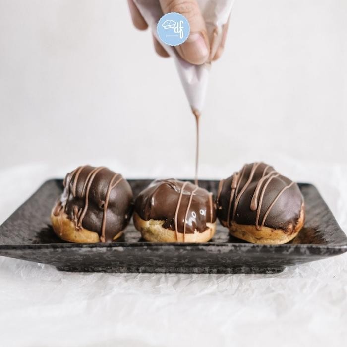 

NewZbgt- Praline choux