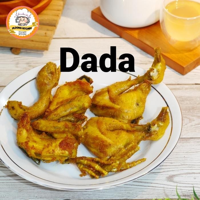 

NewZbgt- Ayam Kampung Ungkep (DADA)