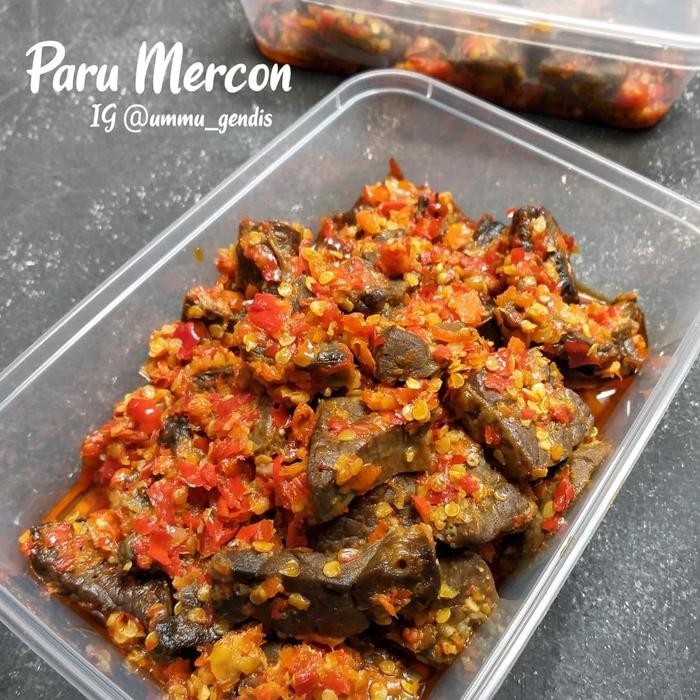 

NewZbgt- paru mercon pedas-paru pedas