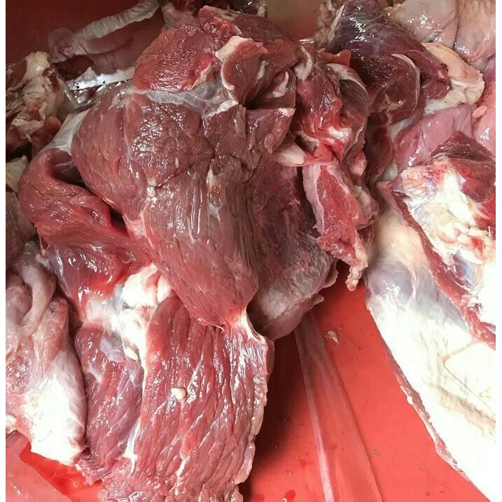 

NewZbgt- daging potongan super