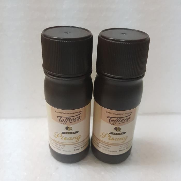 

NewZbgt- Toffieco Coconut Flavour 25g