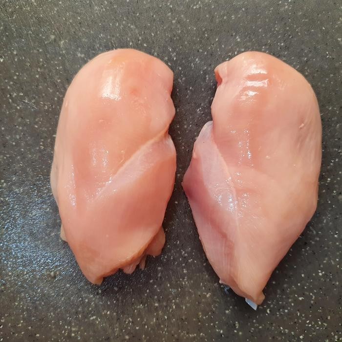 

NewZbgt- fillet dada ayam tanpa lemak / boneless chicken breast fatless