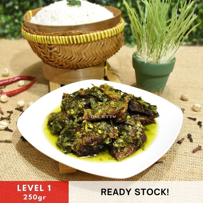 

NewZbgt- Dendeng Balado Cabe Ijo