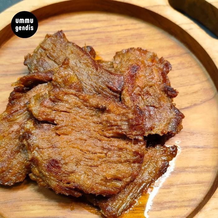 

NewZbgt- Empal Daging Sapi (300 gram)