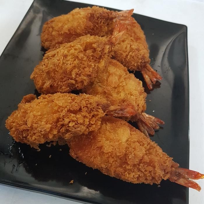 

NewZbgt- Udang Kipas