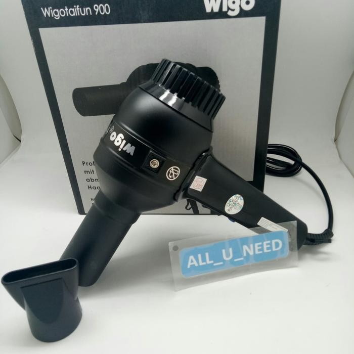 Hairdryer Wigo Original / Hair Dryer Wigo Original Taifun 900