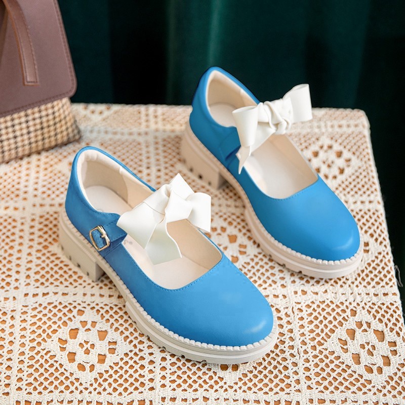 Promo Sepatu Kerja Wanita Sepatu Perempuan Import Sepatu Hak Tinggi Docmart Sk-008