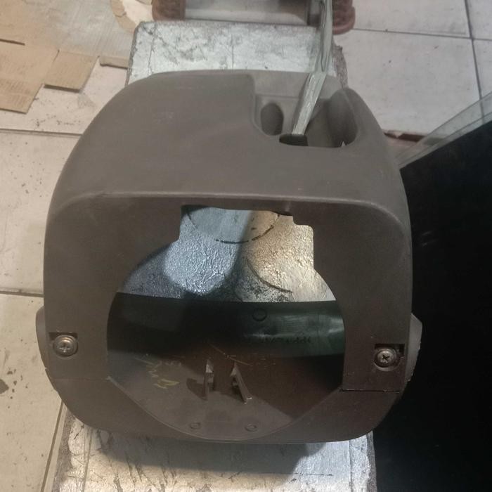 Ready cover bawah stir Innova original