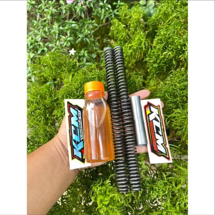 PREMIUM Downsize Vario 125/150 led new/old/kzr , Lowering kit vario