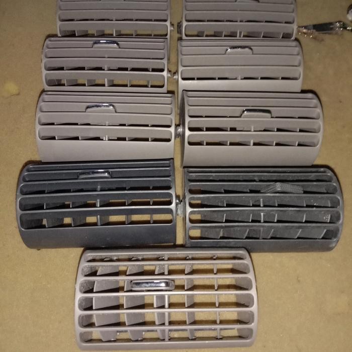 Ready kisi kisi ac tengah avanza xenia 2005-2011 Original