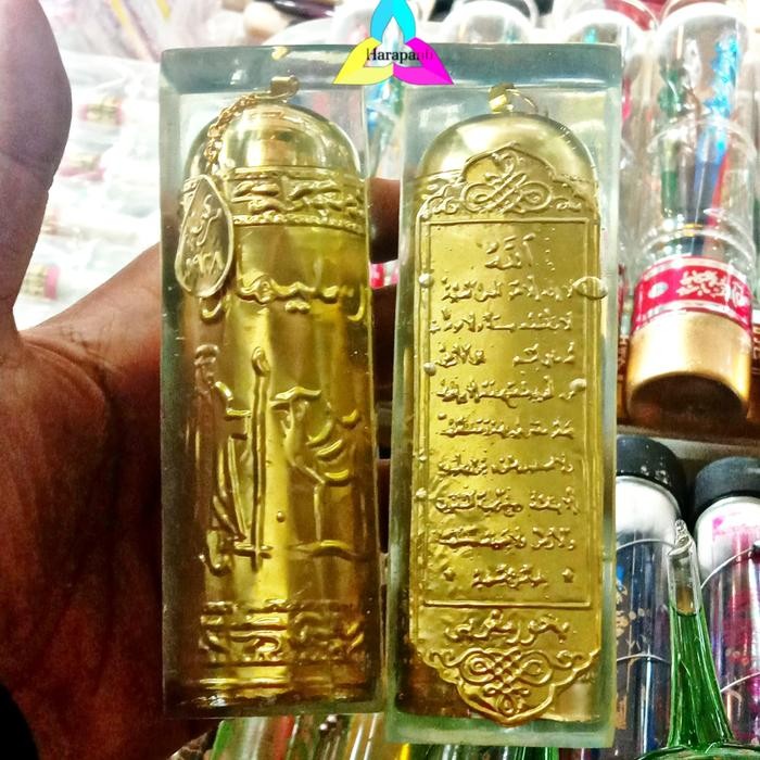 PREMIUM buhur bukhur magribi. sulaiman pres